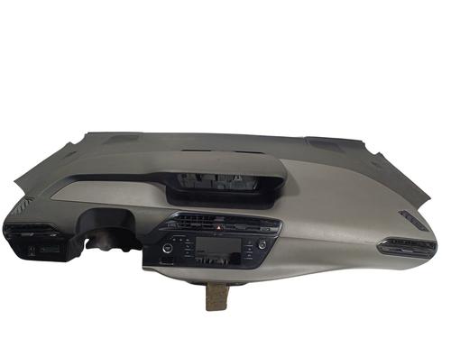 Instrumentbord CITROËN C4 SPACETOURER (3D_) [2018-2025]  26016713