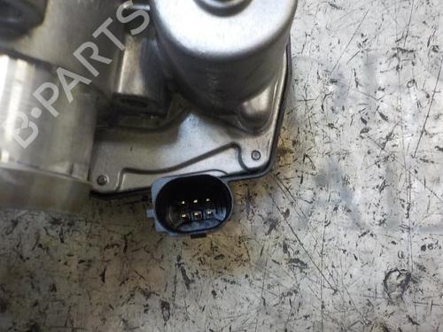 Throttle body FORD FIESTA VI (CB1, CCN) 1.0 EcoBoost | BP3848201M82 