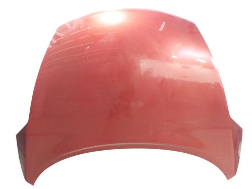 Used Hood NISSAN JUKE (F15) 1.5 dCi (110 hp) 29966853