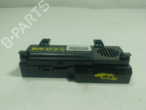 Elektronisk modul CITROËN C5 AIRCROSS (A_) 1.2 PureTech 130 (ARHNSJ) | BP18893449M83 