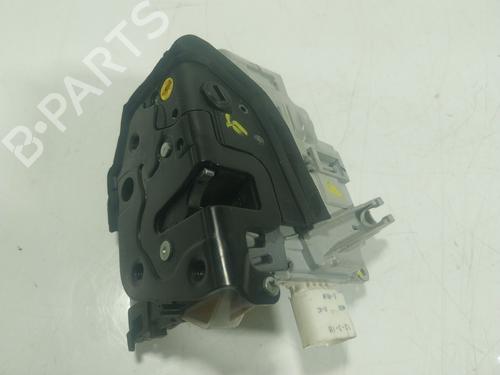 Used Rear left lock Rear left lock 20329414 20329414