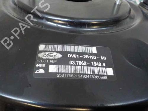 Servo brake FORD FOCUS III 1.0 EcoBoost | BP4759003M42 