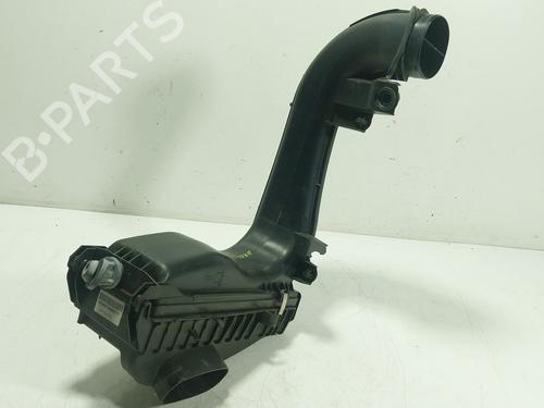 Used Air filter box Air filter box BMW X5 (F15, F85) xDrive 40 d (313 hp) 30684294 30684294