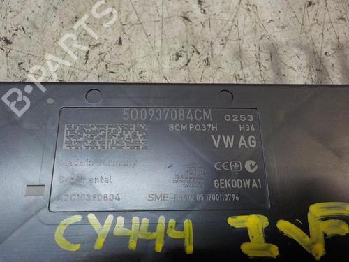 Electronic module SEAT LEON ST (5F8) 1.6 TDI | BP3997765M83 