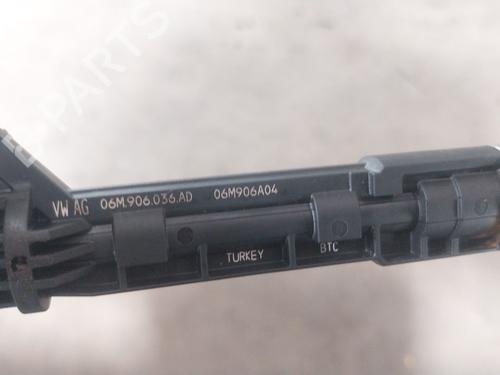 Injector PORSCHE PANAMERA (971) 4.0 Turbo S (97BFR1) | BP29132243M100