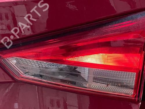 Right tailgate light SEAT ARONA (KJ7, KJP) 1.0 TSI | BP34581418C80  - Image 6