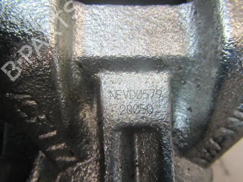 Left front brake caliper SEAT ARONA (KJ7, KJP) 1.0 TSI | BP11550582M105 