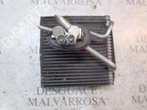 Used Air conditioning evaporator Air conditioning evaporator VW CADDY III Box Body/MPV (2KA, 2KH, 2CA, 2CH) 2.0 SDI (70 hp) 11643063 11643063