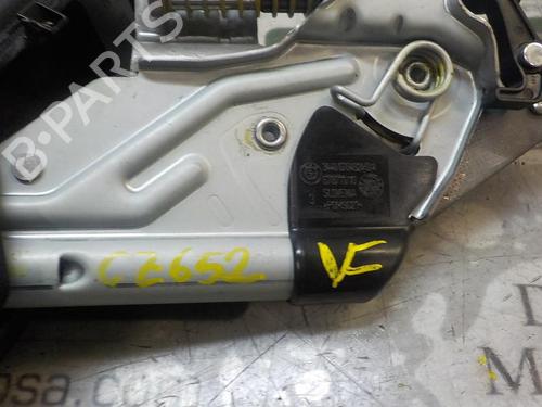 Hand brake BMW 3 (E90)  | BP8771193I18 