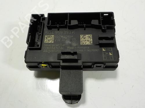 Used Electronic module Electronic module AUDI A1 Sportback (GBA) [2018-2026] 12960799 12960799