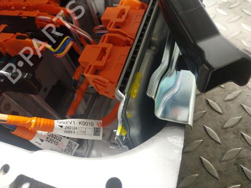 Battery TOYOTA COROLLA Liftback (_E11_) | BP19302910E11