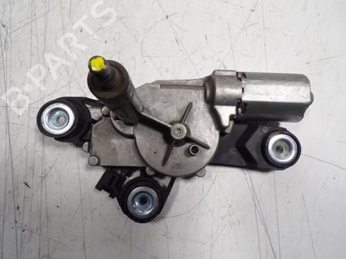 Used Rear wiper motor FORD FOCUS II (DA_, HCP, DP) 1.6 TDCi (109 hp) 8500108