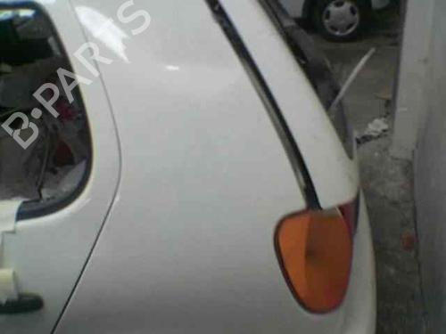 Headlight switch VW POLO III (6N1) 45 1.0 | BP3792043I24 