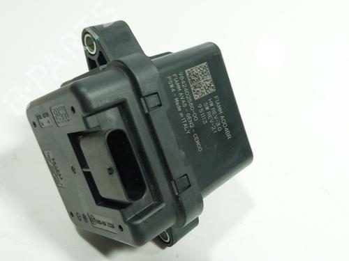 Used Electronic module TOYOTA PROACE CITY Box Body/MPV (BPZ_) Electric (BPZZ) (136 hp) 32416963