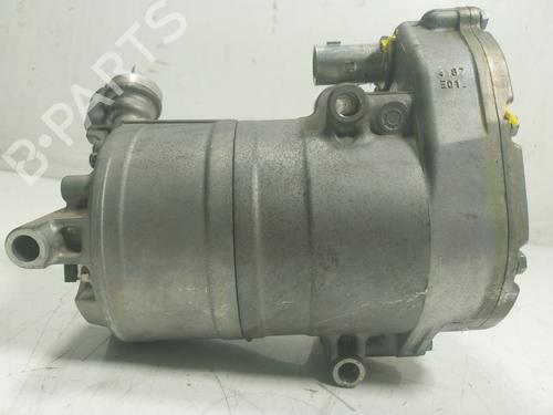 AC-Kompressor VOLVO XC90 II (256) T8 Hybrid AWD (407 hp) 16665199