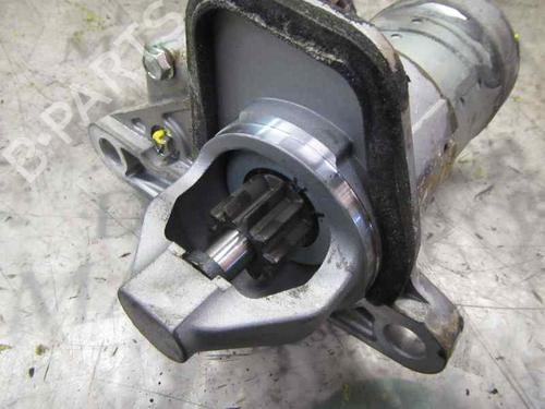 Starter NISSAN PULSAR Hatchback (C13) | BP3842285M8 - Image 4