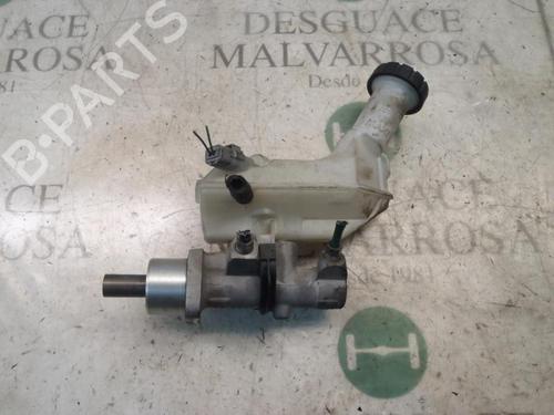 Brake master cylinder RENAULT CLIO III (BR0/1, CR0/1) 1.2 16V (BR0P, CR0P) | BP3807719M77 