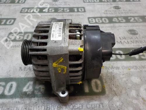 Alternator FIAT PUNTO (199_) [2012-2024]  4011972