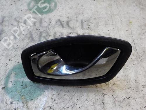 Used Front left interior door handle Front left interior door handle RENAULT SCÉNIC III (JZ0/1_) [2008-2016] 3850321 3850321