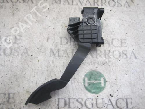 Pedal OPEL CORSA D (S07) 1.3 CDTI (L08, L68) BP3845652I4