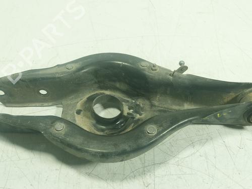 Used Left rear suspension arm BMW 4 Coupe (F32, F82) 420 d (190 hp) 27522230