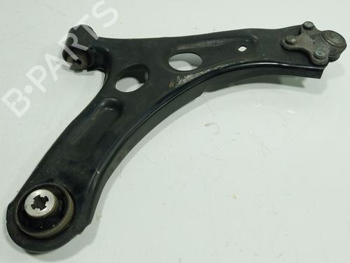 Used Left front suspension arm Left front suspension arm PEUGEOT 208 II (UB_, UP_, UW_, UJ_) e-208 (136 hp) 33329988 33329988