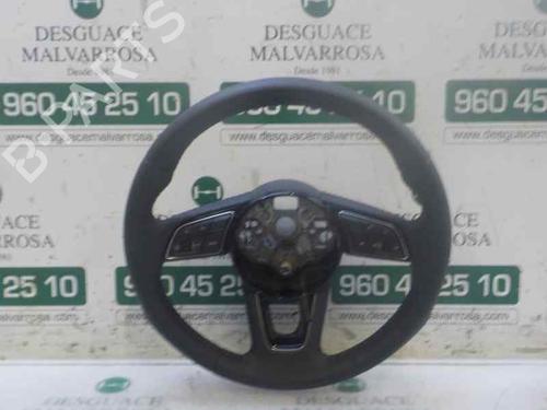 Used Steering wheel Steering wheel AUDI A1 Sportback (GBA) [2018-2026] 5959187 5959187
