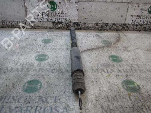 Used Left rear shock absorber Left rear shock absorber DACIA SANDERO [2008-2026] 3842433 3842433