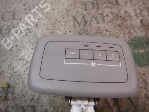 Elektronisk modul MITSUBISHI GRANDIS (NA_W) 2.0 DI-D (NA8W) (136 hp) 4009466