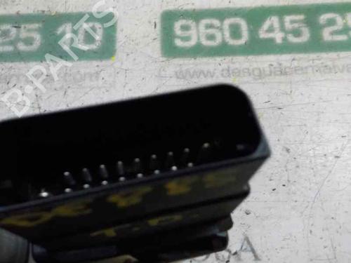 Portierruitmotor rechtsachter VW GOLF VI (5K1) 1.6 TDI | BP5319820E22 