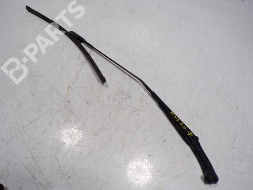 Used Front wipers mechanism Front wipers mechanism AUDI Q2 (GAB, GAG) 30 TFSI (115 hp) 8651588 8651588