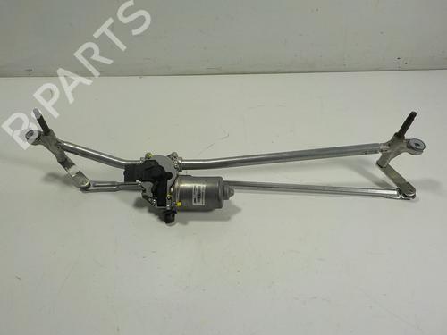 Used Front wiper motor RENAULT MASTER III Van (FV) 2.3 dCi 170 FWD (FV0L) (170 hp) 12541265
