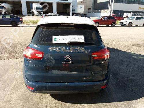 Air filter box CITROËN C4 Picasso II  | BP14285029M87  - Image 5