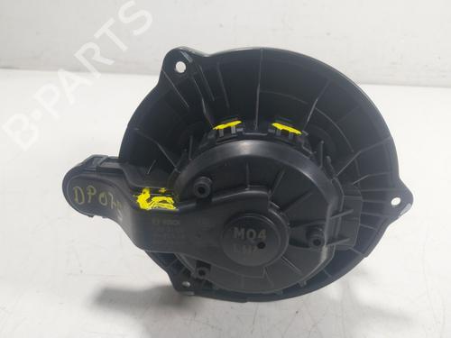 Heater blower motor HYUNDAI TUCSON (NX4E, NX4A) 1.6 T-GDi | BP21131116M62 