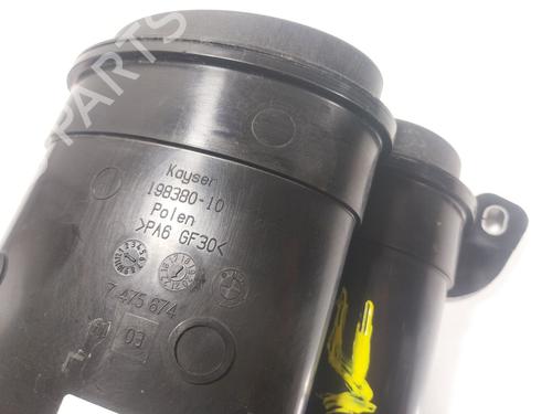 Andre BMW 8 Convertible (G14, F91)  | BP24377768O1