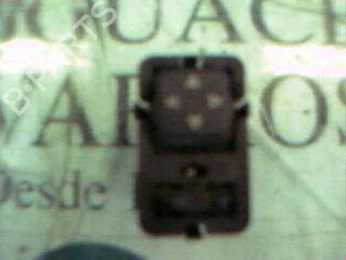 Used Mirror switch Mirror switch CITROËN XM (Y3) [1989-1994] 4215327 4215327