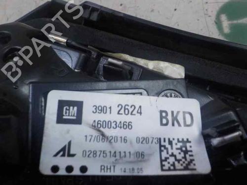 Right tailgate light OPEL CORSA E (X15)  | BP4954966C80  - Image 5