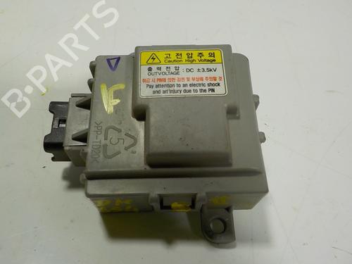 Used Electronic module Electronic module KIA SPORTAGE III (SL) 1.7 CRDi (116 hp) 13525236 13525236