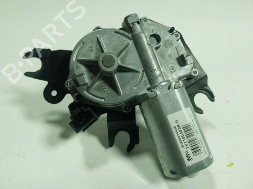 Used Rear wiper motor Rear wiper motor RENAULT CAPTUR I (J5_, H5_) 1.2 TCe 120 (118 hp) 17558226 17558226