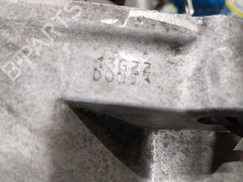 Gearbox MAZDA CX-5 (KF)  | BP33321565M3  - Image 7