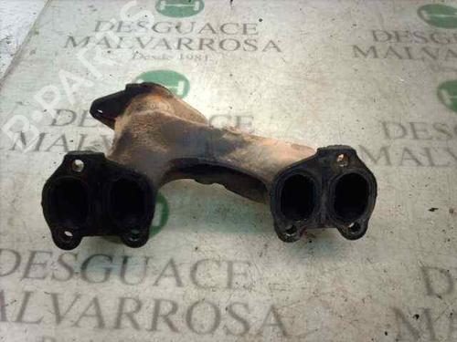 Used Exhaust manifold CITROËN XSARA (N1) 1.9 D (68 hp) 11645551