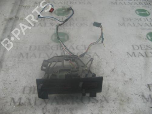 climate-control-nissan-trade-van-75-1996-1997-1998-1999-2000-3781726 main image