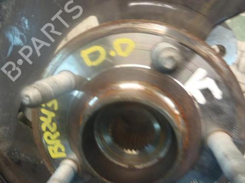 Right front steering knuckle OPEL INSIGNIA A (G09) 2.0 Turbo 4x4 (68) | BP3798648M26 