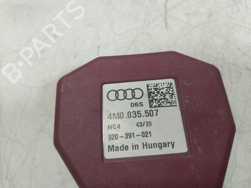 Electronic module SEAT ATECA (KH7, KHP) | BP16665954M83 - Image 4