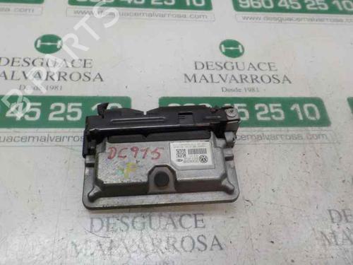 Used Engine control unit (ECU) SEAT IBIZA IV (6J5, 6P1) 1.4 (85 hp) 4203061