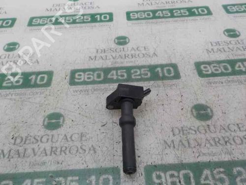 Used Ignition coil Ignition coil FORD C-MAX II (DXA/CB7, DXA/CEU) 1.0 EcoBoost (125 hp) 9081921 9081921
