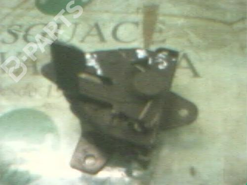 Used Hood lock Hood lock HYUNDAI ACCENT II (LC) 1.5 CRDi (82 hp) 8772115 8772115