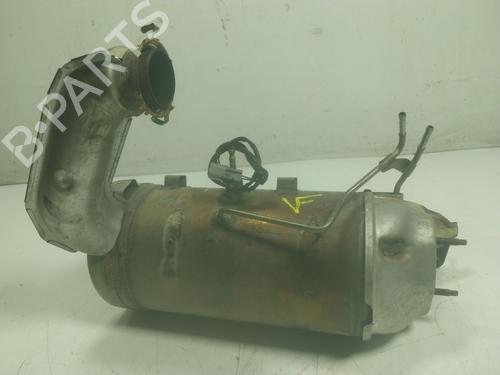 Used Particulate filter Particulate filter RENAULT KANGOO / GRAND KANGOO II (KW0/1_) 1.5 dCi 90 (KW05, KW08, KW0G, KW11) (90 hp) 16540100 16540100