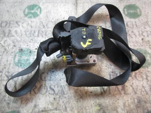Used Rear right seatbelt Rear right seatbelt 6617735 6617735