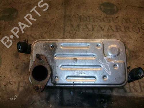 Used Oil radiator Oil radiator 14264568 14264568